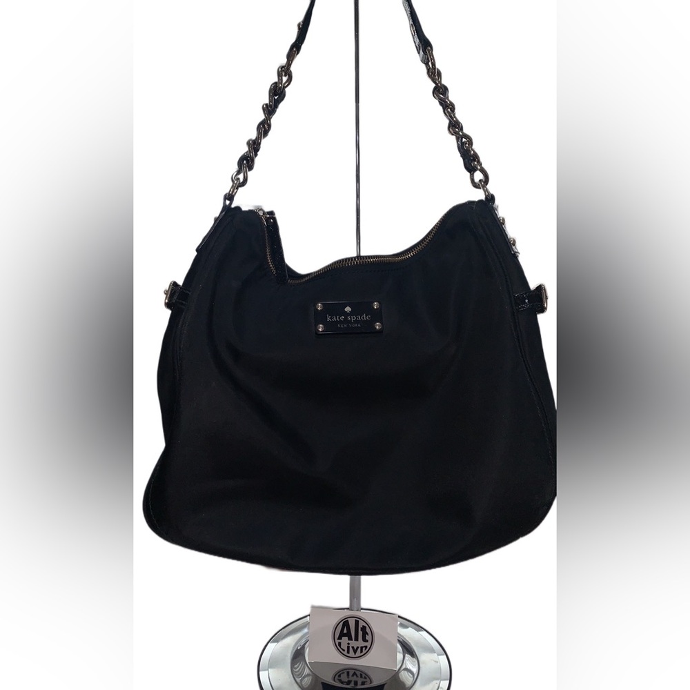 EUC Kate Spade Nylon Bag